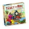 Days Of Wonder Ticket To Ride - India (Map Collection 2 Incl Switzerland) -Games Winkel j3ol23sjwponyd62nxup34mfujuvsyls