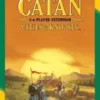 Mayfair Games Settlers Of Catan 5th Edition - Cities & Knights 5-6 Player Extension 2 Mayfair Games Settlers Of Catan 5th Edition - Cities & Knights 5-6 Player Extension -Games Winkel j4ivhlo35zzvfyf6gdnhozsoyu6sywmk