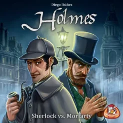 Holmes
