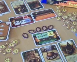 Jambo - Basisspel + Gratis Uitbreiding 10 Jambo - Basisspel + Gratis Uitbreiding -Games Winkel jambo basisspel 0c571