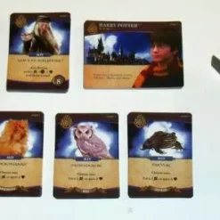 USAopoly Harry Potter: Hogwarts Battle 8 USAopoly Harry Potter: Hogwarts Battle -Games Winkel je2m5ehmxdsxmyg32a7yo5u3j5iz2rxt