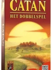 999 Games Catan: Het Dobbelspel