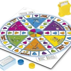 Hasbro Trivial Pursuit Familie Editie - Bordspel 9 Hasbro Trivial Pursuit Familie Editie - Bordspel -Games Winkel jjno4duf573mcehkyc3yxut3l3rqrwjv