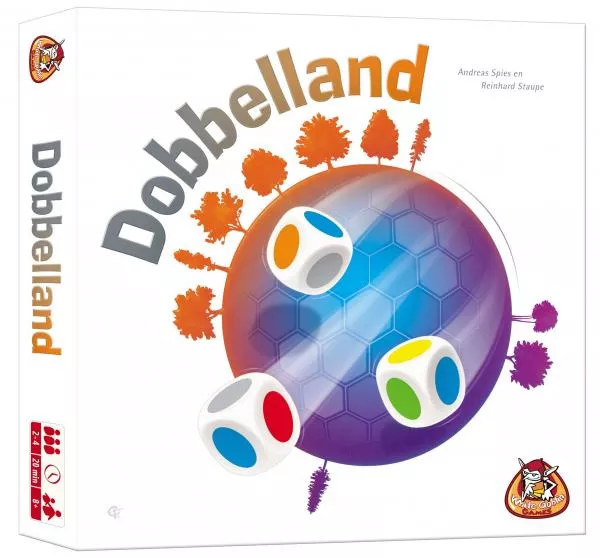 Dobbelland 3 Dobbelland