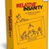 Relative Insanity -Games Winkel jsig4tojcjyx7nc7q5lirp7jlh4bzpg2