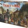 Days Of Wonder Ticket To Ride Legacy Legends Of The West EN 2 Days Of Wonder Ticket To Ride Legacy Legends Of The West EN -Games Winkel jwjslhlyy57isdlo22b3inhpddxmvh75 1