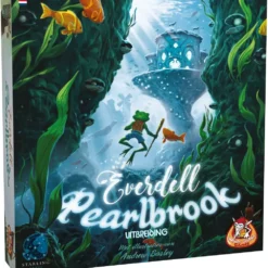 Everdell: Pearlbrook NL