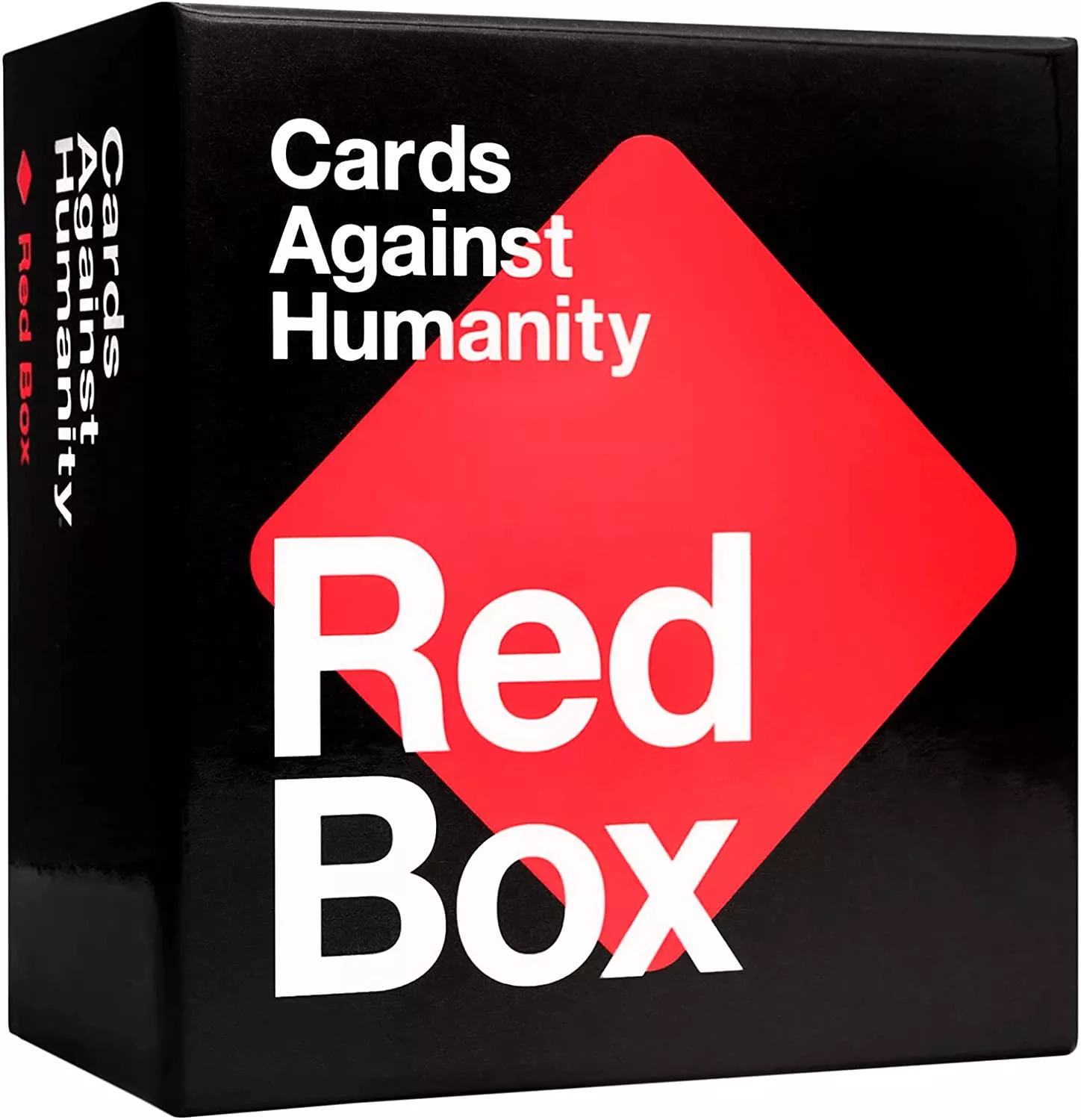 Cards Against Humanity Uitbreiding - Red Box 3 Cards Against Humanity Uitbreiding - Red Box