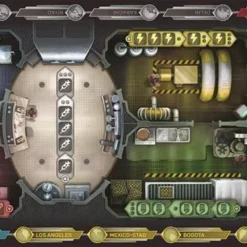 Z-Man Games Pandemic: Rapid Response NL 11 Z-Man Games Pandemic: Rapid Response NL -Games Winkel k7o2bkx5q57sm63add4vtp5mhy2em7jj