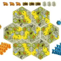 999 Games Great Plains Bordspel 9 999 Games Great Plains Bordspel -Games Winkel k7qdyob5jebdwu67icxa55datif27zh7