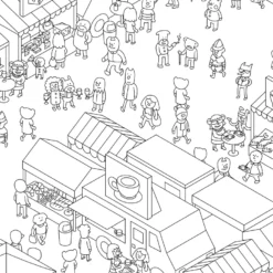 Pegasus Spiele MicroMacro - Crime City EN -Games Winkel kacm6ksncliyaxsfopvvkpzaauj5pqtf