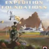 Terraforming Mars: Ares Expedition - Foundations -Games Winkel ke2ooujzx44lfso7hkamr4or3rbzd35f