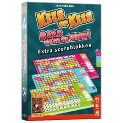 999 Games Keer Op Keer Scoreblok 3 Stuks Level 5, 6 En 7 - Dobbelspel 12 999 Games Keer Op Keer Scoreblok 3 Stuks Level 5, 6 En 7 - Dobbelspel -Games Winkel keer op keer scoreblok 3 stuks level 5 6 en 7 dobbelspel 67fdb