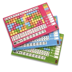 999 Games Keer Op Keer Scoreblok 3 Stuks Level 5, 6 En 7 - Dobbelspel 13 999 Games Keer Op Keer Scoreblok 3 Stuks Level 5, 6 En 7 - Dobbelspel -Games Winkel keer op keer scoreblok 3 stuks level 5 6 en 7 dobbelspel af99e