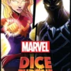 USAopoly Dice Throne Captain Marvel & Plack Panther -Games Winkel kg3fudefihohagjtvldp2dqcvzwn33ji
