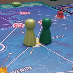 Z-Man Games Pandemic Hot Zone Europa NL 12 Z-Man Games Pandemic Hot Zone Europa NL -Games Winkel klwv2ys4rh5ofhl6zwbahk7t6gg6d3e2