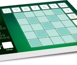 Knaster Bloks (extra Scorebloks) 12 Knaster Bloks (extra Scorebloks) -Games Winkel knaster bloks extra scorebloks 1aeeb