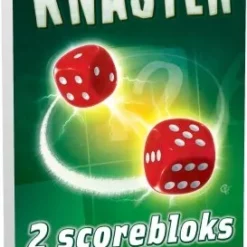 Knaster Bloks (extra Scorebloks) -Games Winkel knaster bloks extra scorebloks 6f617