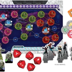 Fantasy Flight Games Marvel Dagger 7 Fantasy Flight Games Marvel Dagger -Games Winkel knlfq56iz4dsjjcdtact723qjsn3fng3