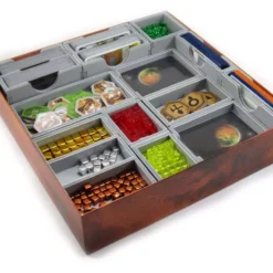 Terraforming Mars Insert V2