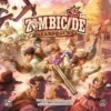 Zombicide: Gears & Guns Expansion -Games Winkel kodamxctsolxgnv534uvattcjpt3lyvg