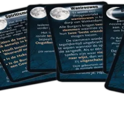 De Weerwolven Van Wakkerdam - Volle Maan 11 De Weerwolven Van Wakkerdam - Volle Maan -Games Winkel kspnrtc33r6qag3zbrldnls3jgydrdcq