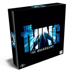 The Thing - The Boardgame