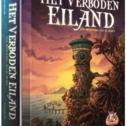 Het Verboden Eiland