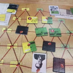 Watergate (EN) - Bordspel -Games Winkel l4rtsco5wzakuata4zh2422cidijy5zt