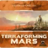 Terraforming Mars (EN) - Bordspel -Games Winkel lbncov7gsk5mauxqcghqyy3la4nbtcgr