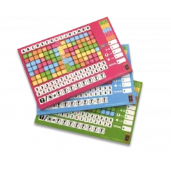 999 Games Keer Op Keer Scoreblok 3 Stuks Level 5, 6 En 7 - Dobbelspel 11 999 Games Keer Op Keer Scoreblok 3 Stuks Level 5, 6 En 7 - Dobbelspel -Games Winkel lctztbdjuhgrnkmf47tcolrkjywfhvuj