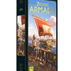7 Wonders Armada NL