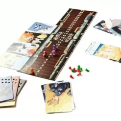 Libellud Dixit Odyssey - Basisspel 8 Libellud Dixit Odyssey - Basisspel -Games Winkel lgtfquo4f5se6l7gc5bnmfow4vntzoh3