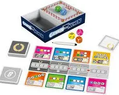 999 Games Geven En Nemen - Dobbelspel -Games Winkel lizptbje26ogjvxtmjb2unvlqnzgjqpb