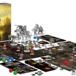 Dark Souls The Board Game -Games Winkel lodrhbf53jcgykh5lt4kdxyfg5drjj4o