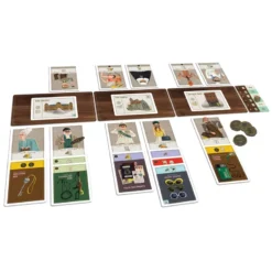 Jumbo Caper - Kaartspel -Games Winkel loljm5oiqq26wxmc7pbs45n3w3xspt5a