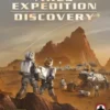Terraforming Mars: Ares Expidition - Discovery