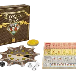 Troyes Dice 7 Troyes Dice -Games Winkel lymjy4rnzoxfxk3oxq74uqo4k2477mge