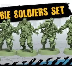 CMON Zombicide 2nd Edition Washington Z.C. Expansion -Games Winkel m6hmgroljdigdgruakr7fothrq3pkphy