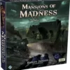 Fantasy Flight Games Mansions Of Madness 2nd Horrific Journeys -Games Winkel mhofei7jkbye7xe5nxb3x3uckeuy57jj