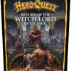 Hasbro HeroQuest Return Of The Witch Lord -Games Winkel mniv4xr75p3k6dja3f6cwl7corswpmpy