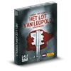 50 CLUES - Het Lot Van Leopold -Games Winkel mrn25b3tvu3b2w6n2ymzs3aiswcf3llx