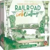 Railroad Ink (Natuurgroene Versie) - Dobbelspel 2 Railroad Ink (Natuurgroene Versie) - Dobbelspel -Games Winkel mup7kls4mzgkvfk3eluxhm4nm4byoms7