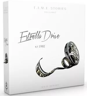 Space Cowboys Time Stories Estrella Drive 3 Space Cowboys Time Stories Estrella Drive