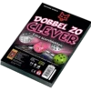 999 Games Dobbel Zo Clever Scoreblok - Dobbelspel