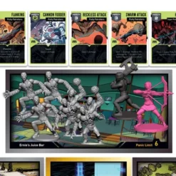 Renegade Game Studios Power Rangers Heroes Of The Grid - Bordspel 8 Renegade Game Studios Power Rangers Heroes Of The Grid - Bordspel -Games Winkel n42gcmumbul4xbe2ikikfu27mymsro6e