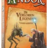 999 Games De Legenden Van Andor: De Verloren Legenden - Bordspel 2 999 Games De Legenden Van Andor: De Verloren Legenden - Bordspel -Games Winkel n4j5gi6jguuqbf72kfsymoowgbpq2xut