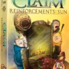 Claim Reinforcements: Sun 2 Claim Reinforcements: Sun -Games Winkel n7763fwl3gfshhi3cngyctktrxxprfhu