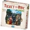 Days Of Wonder Ticket To Ride: Europe – 15th Anniversary - NL 2 Days Of Wonder Ticket To Ride: Europe – 15th Anniversary - NL -Games Winkel nb6ck6kqjcfyt5zlpbpuddf24qwnd3v7 1