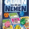 999 Games Geven En Nemen - Dobbelspel 1 999 Games Geven En Nemen - Dobbelspel -Games Winkel nhzikuu4t5sn4eo4gq74yit2mb5yyer2